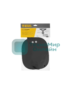 Ремень для триммера универсальный с защитой бедра Denzel