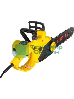 Электропила ELS-1500P Eurolux