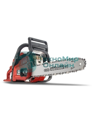 Бензопила Al-Ko sbA 6436 1500Вт 2 л.с. дл.шины:14