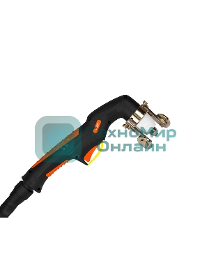 Инвертор сварочный СВАРОГ CUT 70 ''REAL'' (L204)