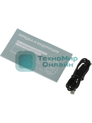 Мышь беспроводная A4Tech Fstyler FB35C серый/черный, 2000 dpi, радиоканал, Bluetooth, USB, кнопки - 6