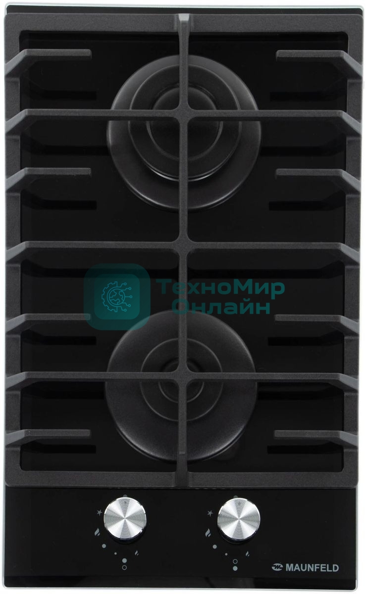 Газовая варочная панель Maunfeld EGHG.32.6CB/G