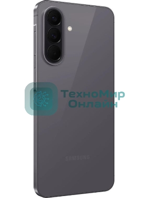 Смартфон Samsung Galaxy A57 5G SM-A576B 8/128Gb серый