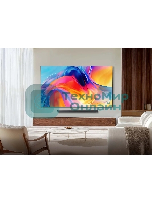 Телевизор Samsung UE55M70HAUXPY, 55