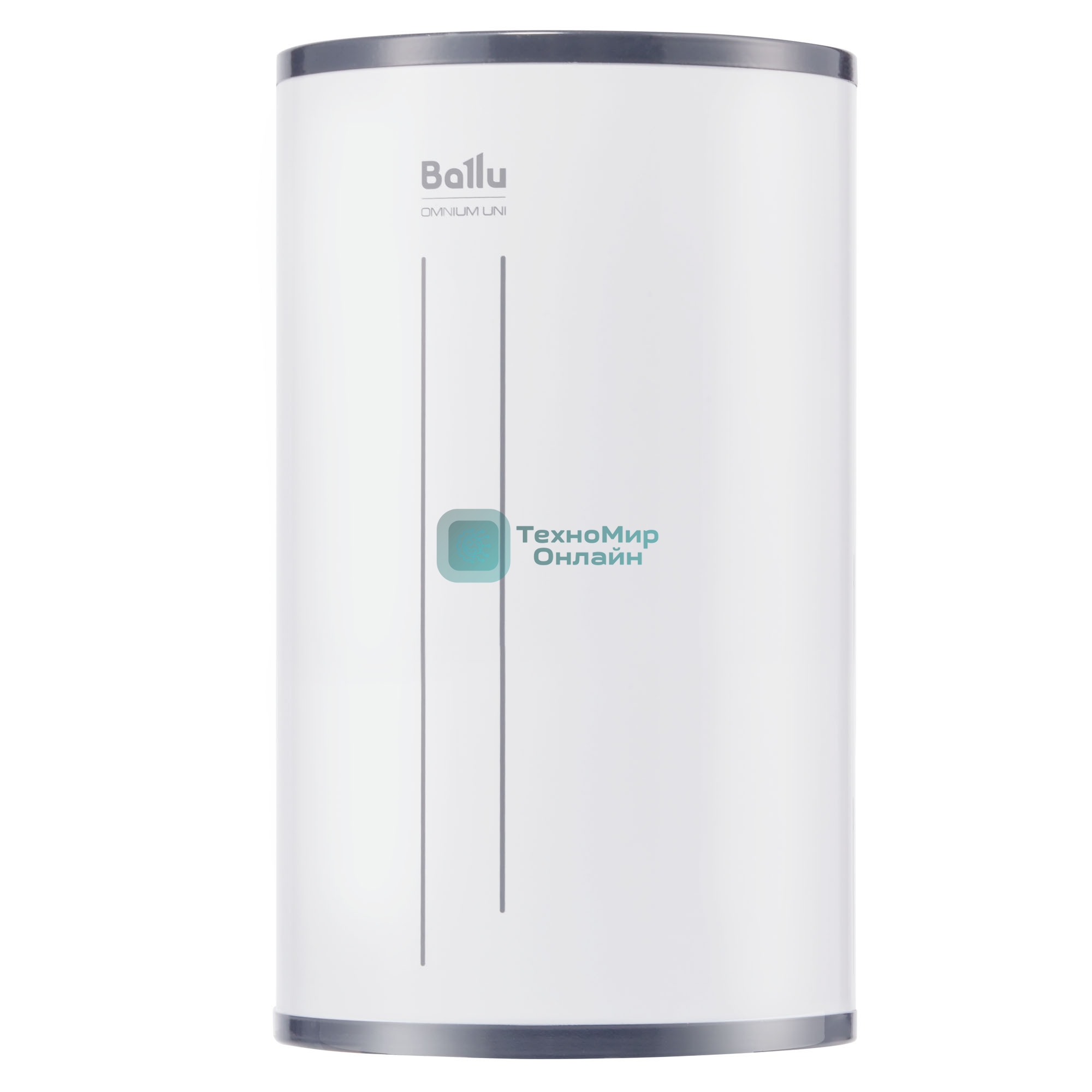 Водонагреватель Ballu BWH/S 15 Omnium Uni O