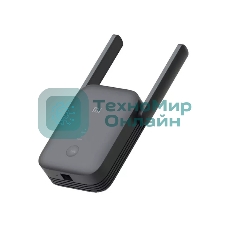 Усилитель Wi-Fi сигнала Xiaomi Mi Wi-Fi Range Extender AC 1200 EU