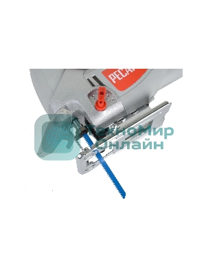 Лобзик электрический Ресанта Л-80/750 750Вт 3000ходов/мин от электросети