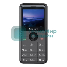 Мобильный телефон Xenium X700 черный