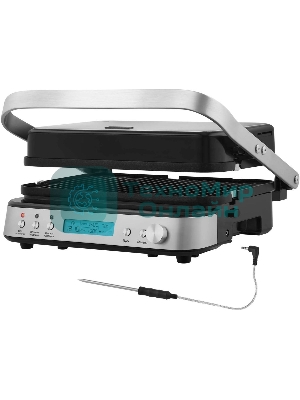 Гриль-пресс электрический Rondell RDE-1702