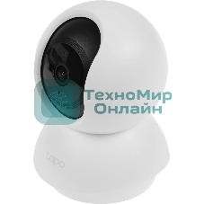 Камера видеонаблюдения IP TP-Link TC71 Wi-Fi 4-4мм цв. корп.:белый
