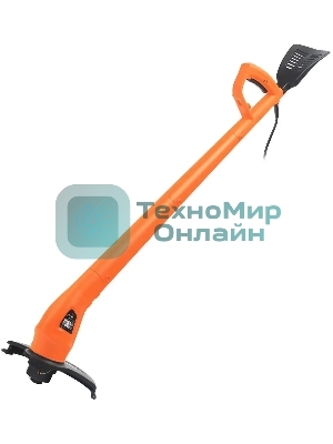 Триммер электрический PATRIOT PT 320 250Вт ширина кошения 230мм