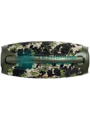 Портативная акустика JBL BOOMBOX 3 камуфляж