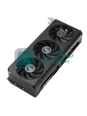 Видеокарта Asus PRIME RTX 5060-O8G, NVIDIA RTX 5060, 8Gb, GDDR7, 128 bit, PCI-E 5.0, HDMIx1, DPx3, HDCP, 2595 MHz