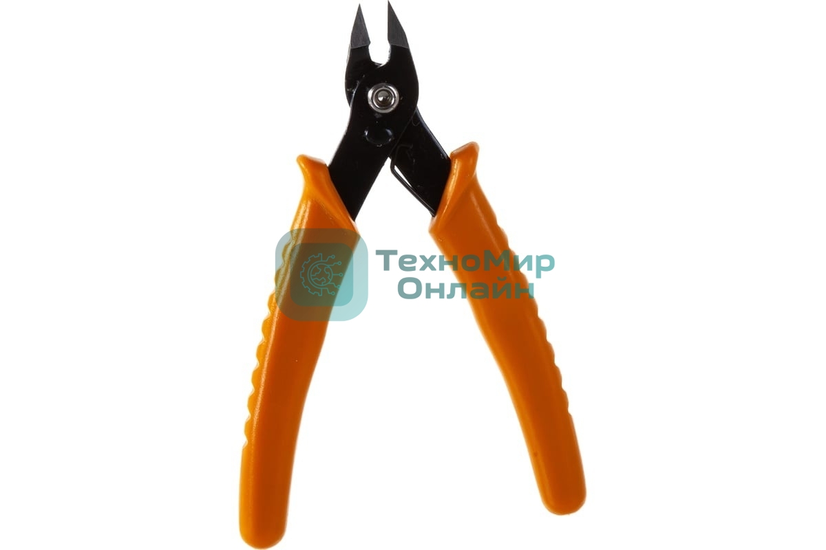 Кусачки для обрезки кабеля Hyperline HT-222 (до 1мм)