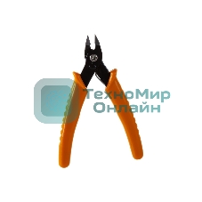 Кусачки для обрезки кабеля Hyperline HT-222 (до 1мм)