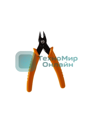 Кусачки для обрезки кабеля Hyperline HT-222 (до 1мм)