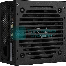 Блок питания Aerocool/Formula VX-650 PLUS, 650Вт, 120мм, черный
