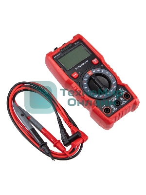 Мультиметр портативный Rexant R113A