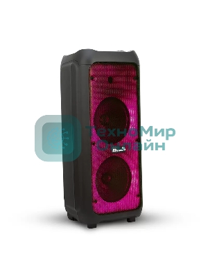 Колонка Eltronic FIRE BOX 08