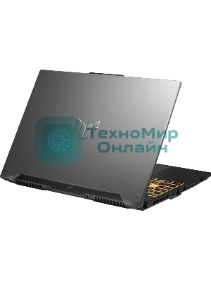 Ноутбук ASUS TUF F16 FX608JMR-RV170 16