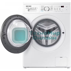 Стиральная машина Samsung WW70AG4S21VELD класс: A загр.фронтальная макс.:7кг белый