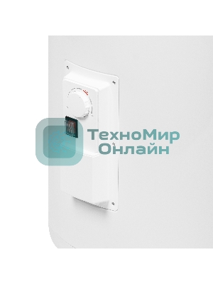 Бойлер косвенного нагрева Royal Thermo GLF RTWGE 200 напольный, с встроен. ТЭНом