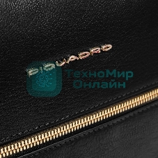 Деловая сумка Piquadro Patricia CA6774W140/N с отделением для ноутбука 14
