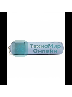 Чехол для ручки Piquadro Circle AC6474W92/OTAV бирюзовый/голубой, натуральная кожа