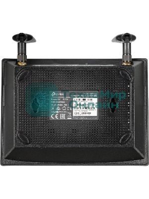 Роутер беспроводной TP-Link TL-MR100 N300 10/100BASE-TX/4G(3G) cat.4 черный