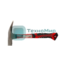 Молоток кровельщика Matrix 10624, 600 г, фибергласовая обрезиненная рукоятка
