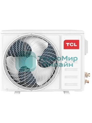 Cплит-система TAC-BR09INV/R TCL