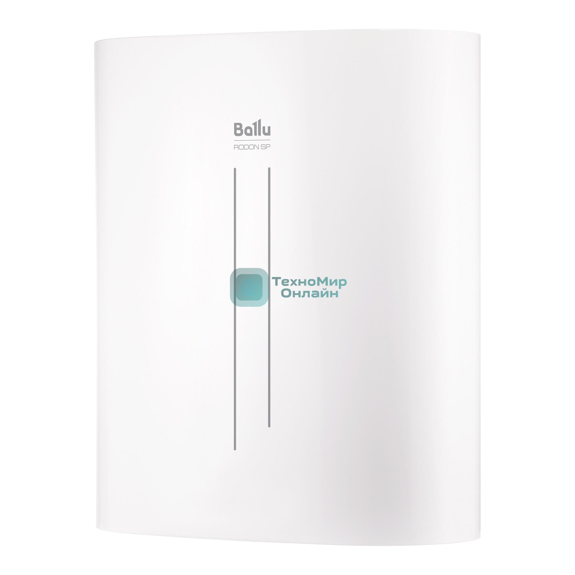 Водонагреватель Ballu BWH/S 30 Rodon SP