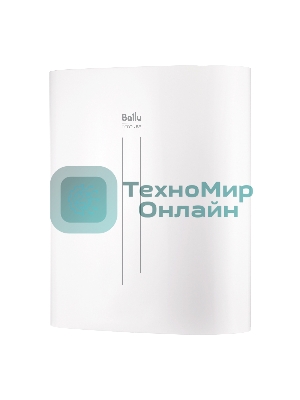 Водонагреватель Ballu BWH/S 30 Rodon SP