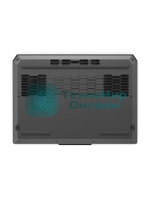 Ноутбук LENOVO LOQ 15IRX9 15.6