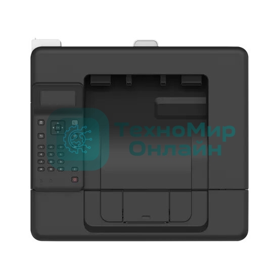 Принтер лазерный Canon i-Sensys LBP243dw (5952C013), A4, ч/б, печ. 36 стр/мин., 1200 x 1200 dpi, USB, RJ-45, Wi-Fi, Air Print, Mopria