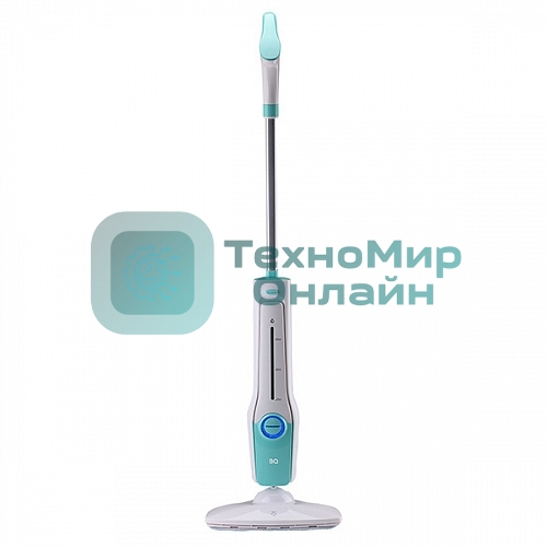 Паровая швабра BQ SM1001 White-green