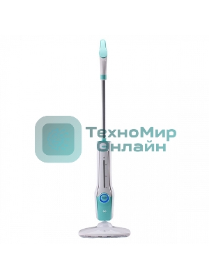 Паровая швабра BQ SM1001 White-green