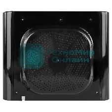 Сушилка для овощей и фруктов BBK BDH203D черный