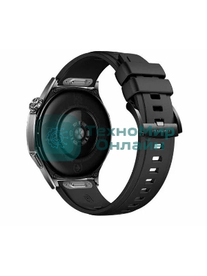 Умные часы HUAWEI 55020DGL GT 5 черный VLI-B19