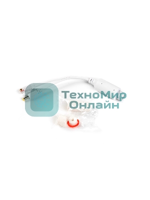 Сплиттер PSE-SP-1A-E v.2 13Вт вход RJ-45 PoE выход RJ-45 Ethernet и DC 12V