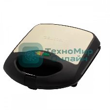 Сэндвичница Zelmer ZSM7861 черный/бежевый