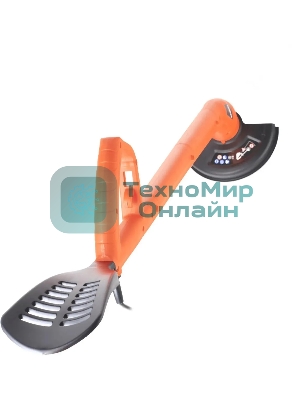 Триммер электрический PATRIOT PT 320 250Вт ширина кошения 230мм