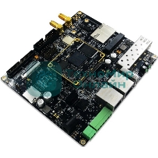 Плата разработки Myir MYD-C3354-4E512D-80-I-GW 800MHz AM3354, 512MB DDR3, 4Gb eMMC