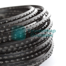 Леска Sawline D 3,0 мм L 15 м (квадрат,пилообразный профиль) 300-15-5 на пластиковой обойме,блистерн