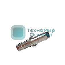 Переходник PATRIOT 46C/2 (елочка 8 мм)