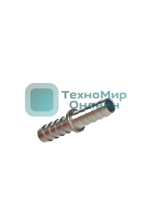 Переходник PATRIOT 46C/2 (елочка 8 мм)