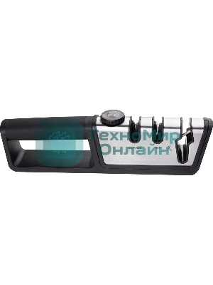 Точилка для ножей LEONORD DOLCE 3 в 1 (регулируемый угол заточки) (105262)