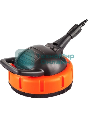 Щетка Bort Speed Master d=12.7мм 0.37м