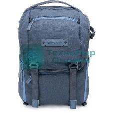 Рюкзак для беззеркальной камеры Vanguard Veo Range 41M синий