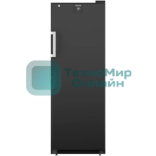 Винный шкаф Liebherr WSbli 5031 черный, 418 л, 1 отсек, 196 бут., класс E